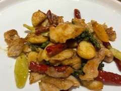 -HOME餐厅粤菜 融合菜