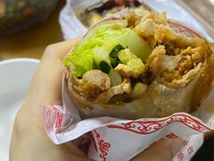 熏肉大饼-东北熏肉大饼(后湖店)