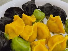 -良友·海鲜青岛菜(五四广场店)