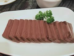 -热火朝天鲜切牛肉火锅(南强街巷店)