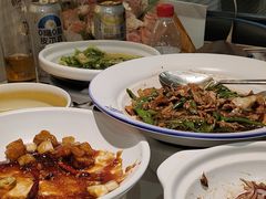 -兰湘子·湘菜小炒(石家庄万象城店)