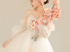 -拍刻风照相馆(花都融创店)