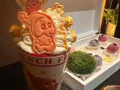 -色響火锅(恒隆广场店)