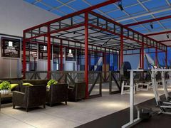 -金吉鸟健身游泳