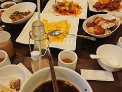 -中国厨房/台湾牛肉面