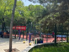 -长辛店二七公园