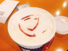 -COSTA COFFEE(昆城广场店)