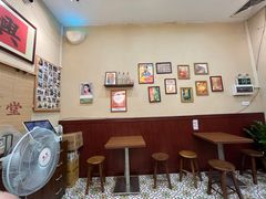 -曼谷食堂·泰国家庭料理