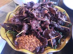 -段氏永平黄焖鸡