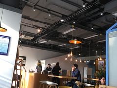 -天真蓝照相馆(五角场百联又一城店)