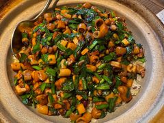 -小厨师·二十年沈家门小海鲜(百井坊巷店)