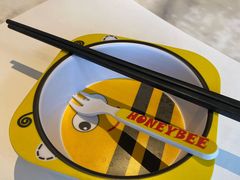 -港丽餐厅(高德置地店)