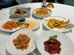 -老阊门菜馆(山塘街店)