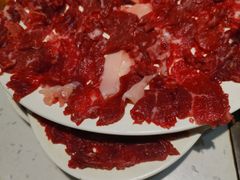 -黑山牛肉汤火锅(花城汇店)