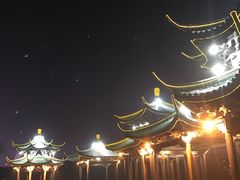 -南通濠河风景名胜区