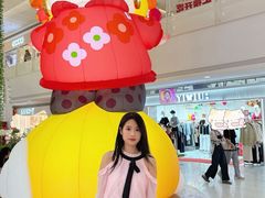 -SM广场