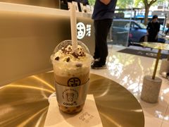 -古茗(下城香积寺路店)
