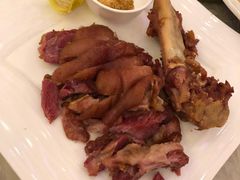 -平湖九龙山庄园圣马可酒店