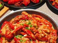 -一棠龙虾•王牌虾球(光谷天地店)