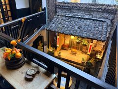 -31号公馆(黄兴广场白果园店)