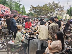 -友记功夫香·人民川菜(红牌楼店)