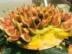 -解放碑威斯汀酒店-知味国际美食餐厅