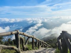 -梧桐山风景名胜区