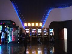 -万达影城(金牛万达广场激光IMAX店)