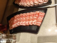 -海底捞火锅(徐州火车站店)
