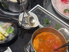 -青一色火锅(摩根店)