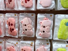 -名创优品(天河区正佳广场二店)