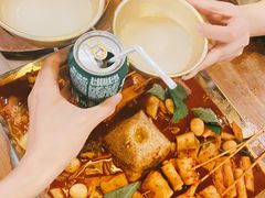 -包装马车·韩国料理·포장마차