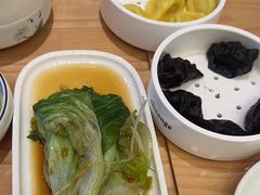 -船歌·鱼水饺青岛菜(国贸商城店)
