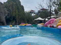 -荔波冰雪水世界主题乐园