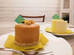 -KK BAKERY烘焙
