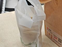 -麦当劳(深圳北站高铁店)