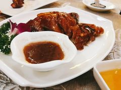 -香云轩·顺德菜(香云纱园林酒店店)