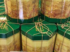 -吴裕泰圆筒冰淇淋(安内店)