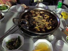 -蛙鱼道美蛙鱼自助火锅(新耍都店)