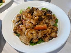 八珍豆腐-大铁勺新津菜(迎水道店)