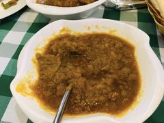 -Santoor 萨都里印度餐厅(北锣鼓巷店)