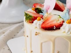 -榴芒先森生日蛋糕甜品台定制(1店诚信大道店)