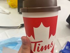 -Tims天好咖啡·贝果(东方广场店)