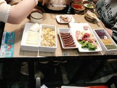 -野妹火锅(南园店)