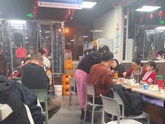 -大姐麻辣烫(莲宝中路店)