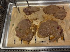 -新石器烤肉(南站店)
