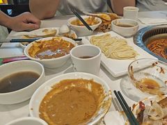 -葛记红焖羊肉(人民路店)