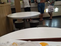 大堂-华莱士·全鸡汉堡(鹭江桥店)