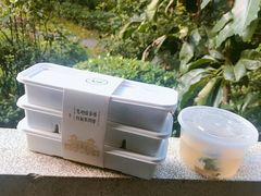 -中山大学南校区-学1食堂