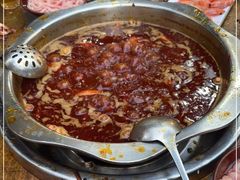 -周记全牛油火锅